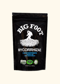 Big Foot Mycorrhizae Concentrate